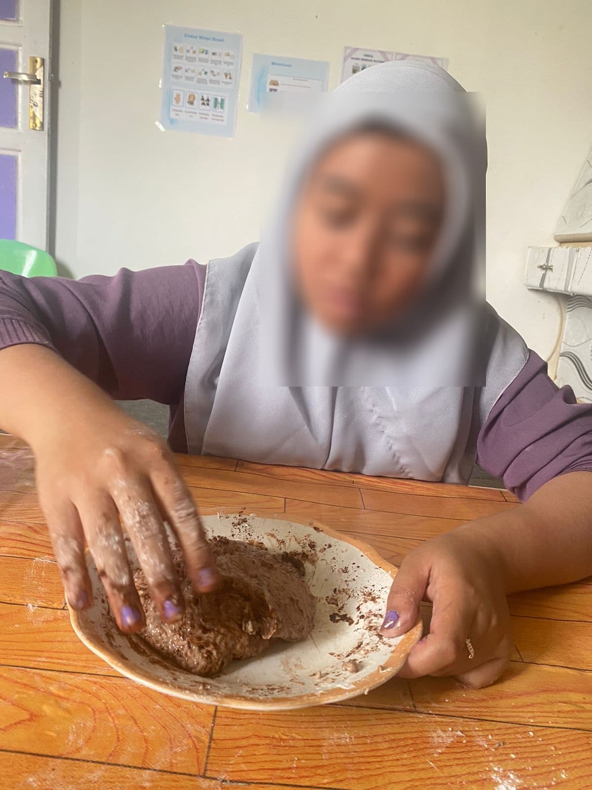 Kegiatan Siswa PKBM YURI - 5