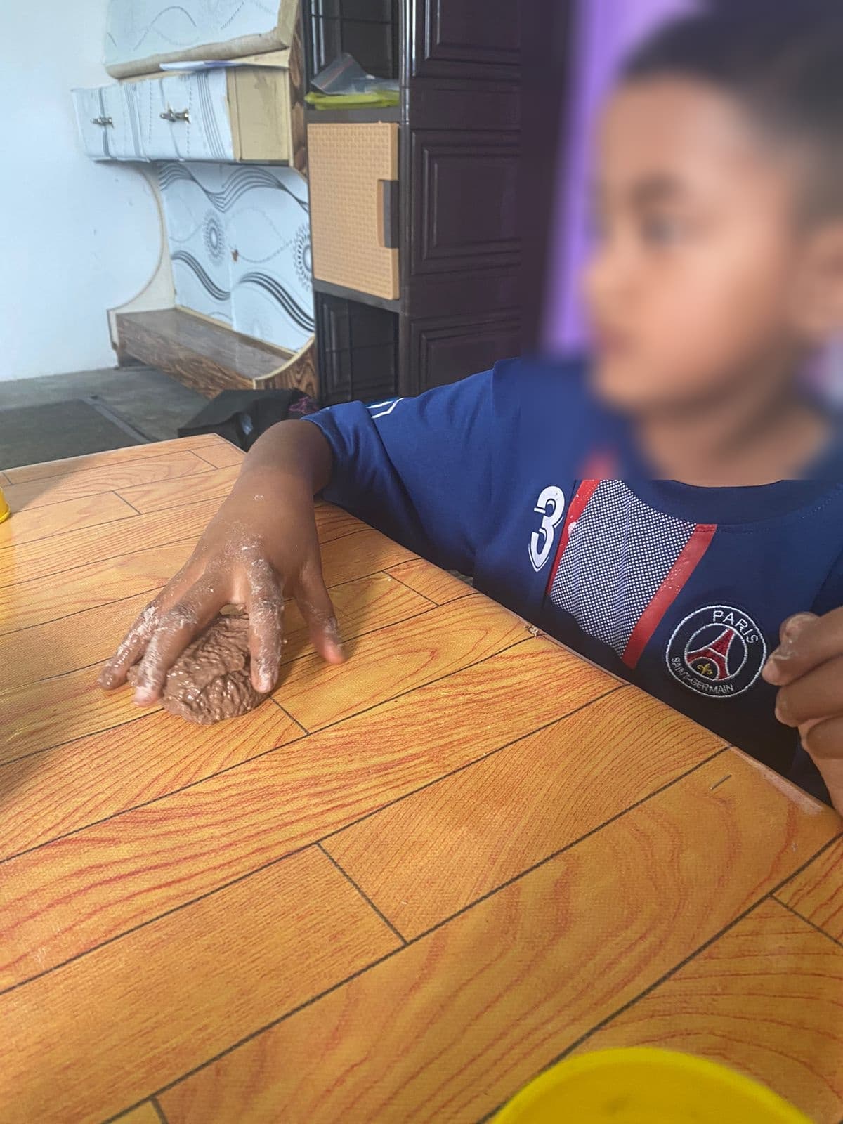 Homeschooling Anak Berkebutuhan Khusus - 7