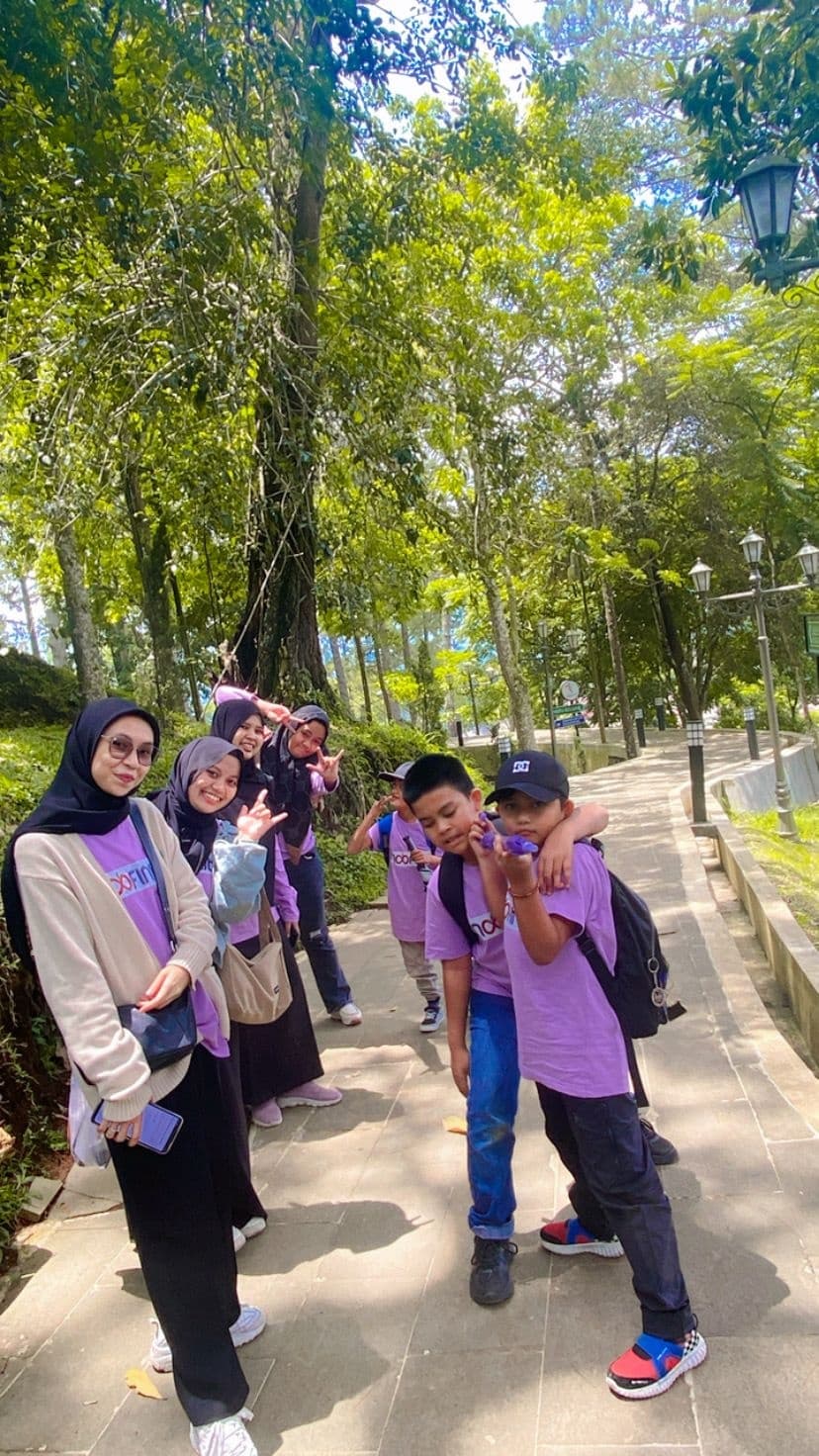 Kegiatan Siswa PKBM YURI - 9