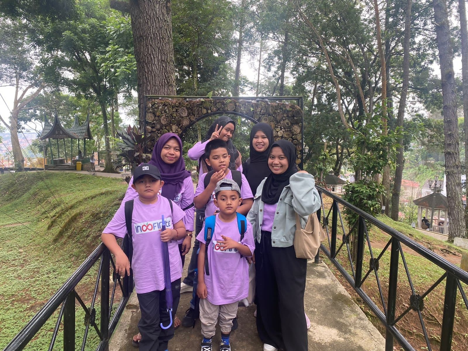 Kelas Inklusif Bukittinggi - 26