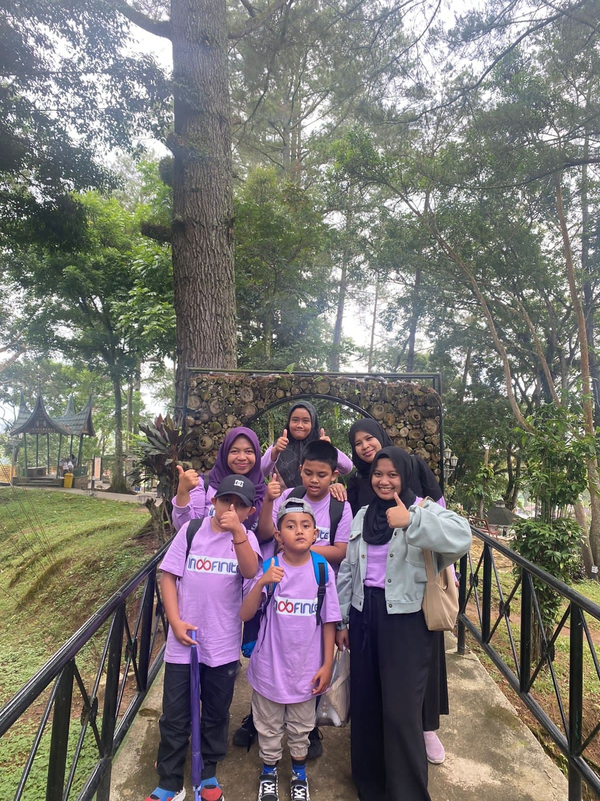 Homeschooling Anak Berkebutuhan Khusus - 27