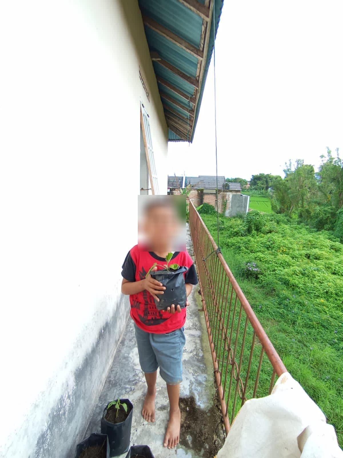 Kelas Inklusif Bukittinggi - 30