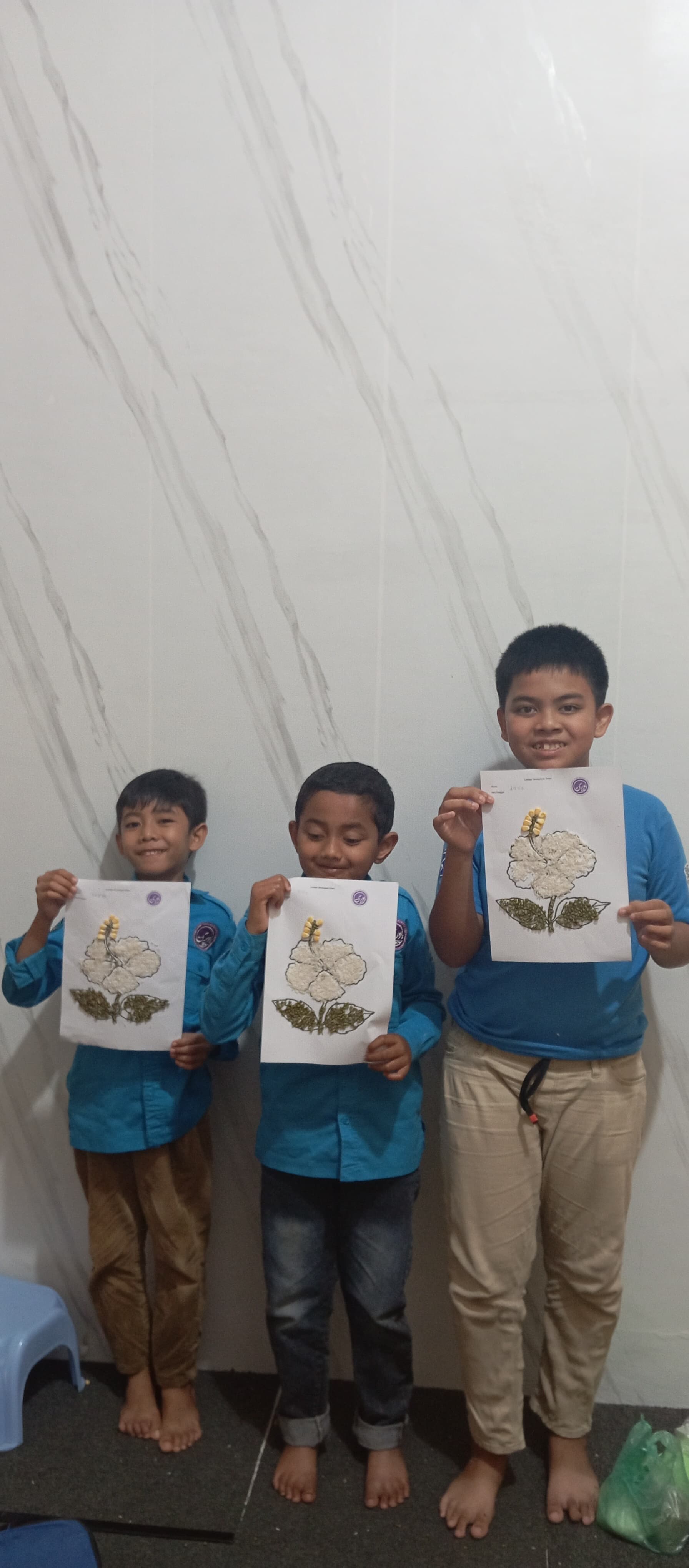 Homeschooling Anak Berkebutuhan Khusus - 47