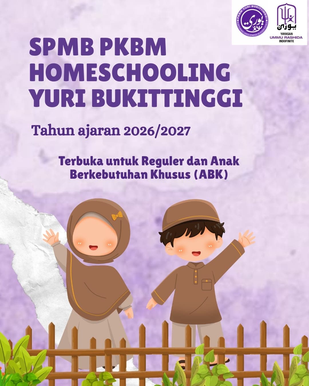 Kegiatan Siswa PKBM YURI - 73