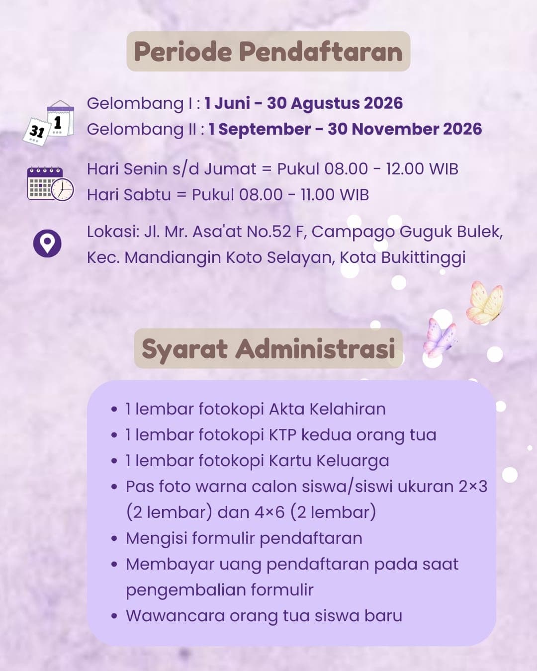Homeschooling Anak Berkebutuhan Khusus - 75