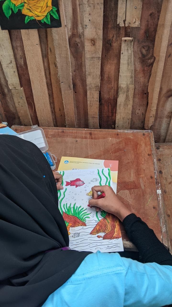 Kelas Inklusif Bukittinggi - 82